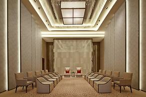 Shanghai Marriott Hotel Parkview