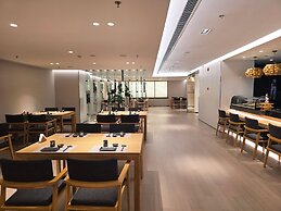 Shanghai Marriott Hotel Parkview