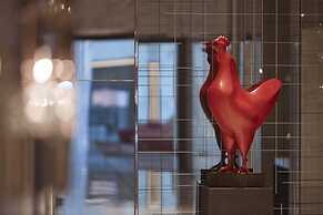 Shanghai Marriott Hotel Parkview