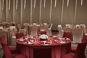 Shanghai Marriott Hotel Parkview