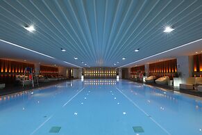 Shanghai Marriott Hotel Parkview