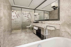 Shanghai Marriott Hotel Parkview