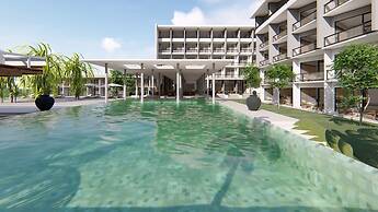 Goldi Sands Hotel
