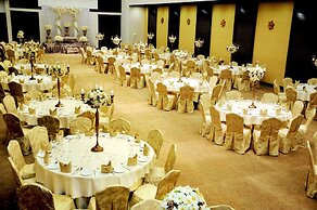 Goldi Sands Hotel