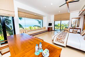 Goldi Sands Hotel