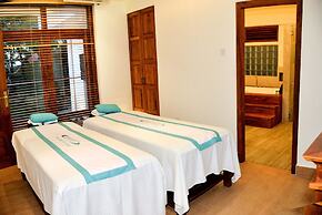 Goldi Sands Hotel