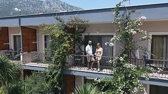 Adrasan Deniz Hotel