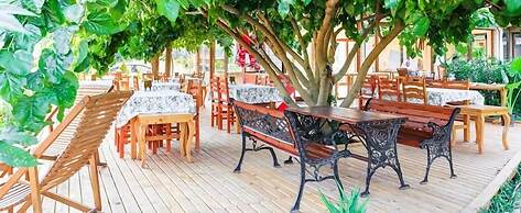 Adrasan Deniz Hotel