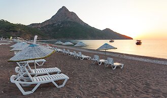 Adrasan Deniz Hotel