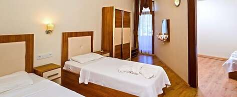 Adrasan Deniz Hotel