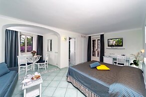 Hotel Bellevue Benessere & Relax