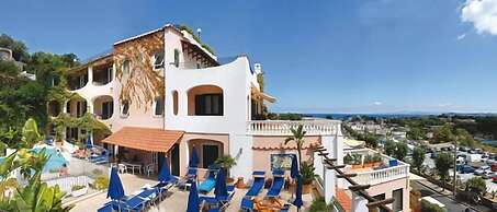 Hotel Bellevue Benessere & Relax