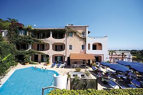 Hotel Bellevue Benessere & Relax