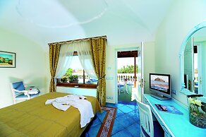 Hotel Bellevue Benessere & Relax