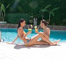 Hotel Bellevue Benessere & Relax