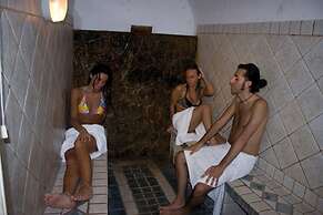 Hotel Bellevue Benessere & Relax