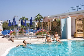 Hotel Bellevue Benessere & Relax