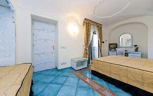 Hotel Bellevue Benessere & Relax