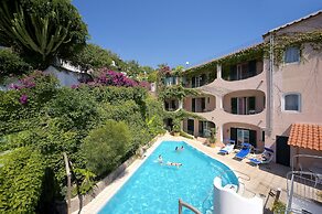 Hotel Bellevue Benessere & Relax