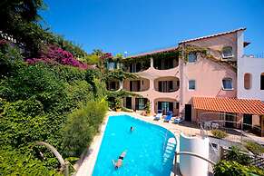 Hotel Bellevue Benessere & Relax