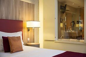 Hotel Schillerpark Linz, a member of Radisson Individuals