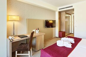 Hotel Schillerpark Linz, a member of Radisson Individuals