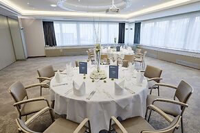 Hotel Schillerpark Linz, a member of Radisson Individuals