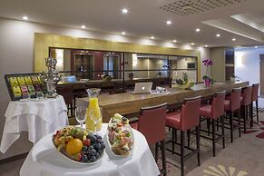 Hotel Schillerpark Linz, a member of Radisson Individuals