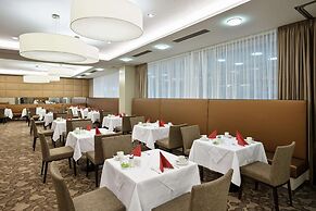 Hotel Schillerpark Linz, a member of Radisson Individuals