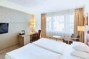 Hotel Schillerpark Linz, a member of Radisson Individuals