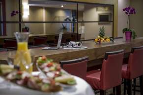 Hotel Schillerpark Linz, a member of Radisson Individuals