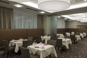 Hotel Schillerpark Linz, a member of Radisson Individuals