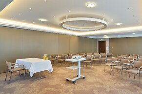 Hotel Schillerpark Linz, a member of Radisson Individuals