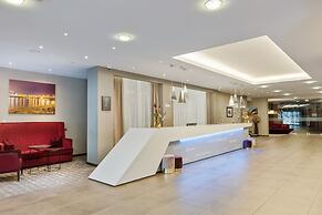 Hotel Schillerpark Linz, a member of Radisson Individuals