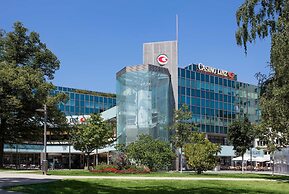 Hotel Schillerpark Linz, a member of Radisson Individuals