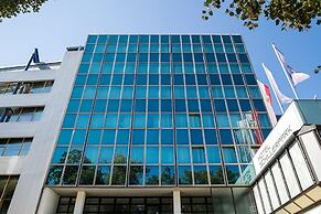 Hotel Schillerpark Linz, a member of Radisson Individuals