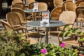 Hotel Schillerpark Linz, a member of Radisson Individuals