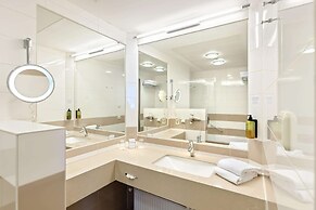 Hotel Schillerpark Linz, a member of Radisson Individuals