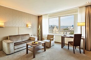 Hotel Schillerpark Linz, a member of Radisson Individuals