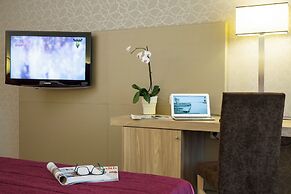 Hotel Schillerpark Linz, a member of Radisson Individuals