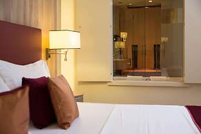 Hotel Schillerpark Linz, a member of Radisson Individuals