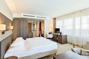 Hotel Schillerpark Linz, a member of Radisson Individuals