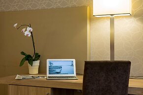 Hotel Schillerpark Linz, a member of Radisson Individuals