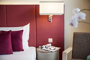 Hotel Schillerpark Linz, a member of Radisson Individuals