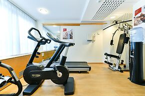 Hotel Schillerpark Linz, a member of Radisson Individuals