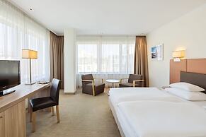 Hotel Schillerpark Linz, a member of Radisson Individuals