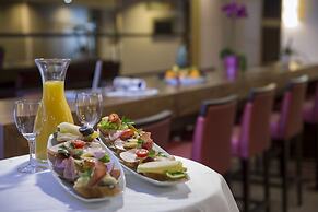 Hotel Schillerpark Linz, a member of Radisson Individuals