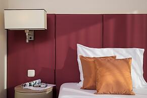 Hotel Schillerpark Linz, a member of Radisson Individuals