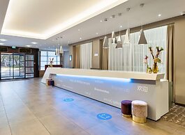 Hotel Schillerpark Linz, a member of Radisson Individuals