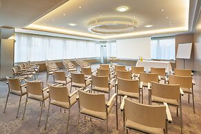Hotel Schillerpark Linz, a member of Radisson Individuals